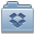 Dropbox 8 Icon 32x32 png